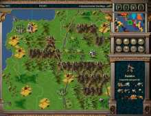 Imperialism 2: The Age of Exploration screenshot
