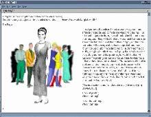 Exhibition screenshot