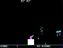 Paratrooper screenshot
