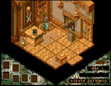 Cadaver: The Payoff screenshot