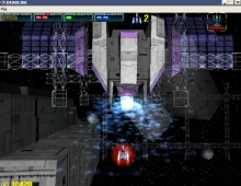 Deadline (2004) screenshot