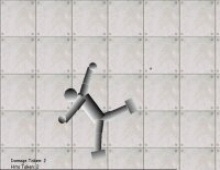 Ragdoll Matrix screenshot