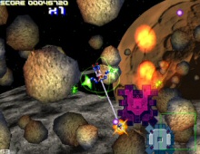 Wire Robo screenshot