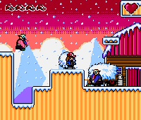 Bernard and Hank screenshot