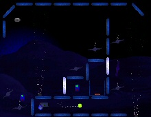 Liquisity screenshot