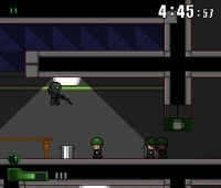 Splinter Source screenshot
