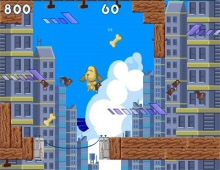 Sky Puppy screenshot