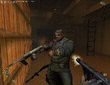 Kingpin: Life of Crime screenshot