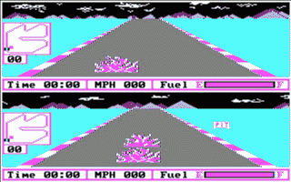 Pitstop 2 screenshot