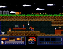 Goody Remake screenshot