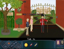 Two of a Kind screenshot
