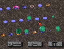 Funball screenshot