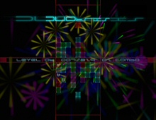 DUOtris screenshot