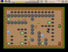 Mission Missyo screenshot