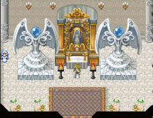 Laxius Power 3 screenshot
