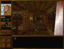 Descent to Undermountain screenshot