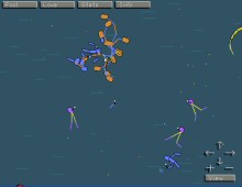 Gene Pool screenshot