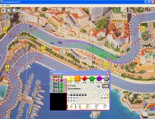 Formula Dé screenshot