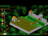 Adventures of Robin Hood screenshot