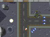 Alien Breed 2 screenshot