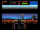Alien 3 screenshot