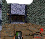 Alien Breed 3D AGA screenshot