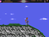 Assassin screenshot