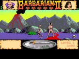 Barbarian 2 screenshot