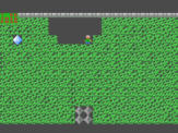 Boulder Dash screenshot