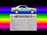 Crazy Cars screenshot