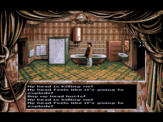 Darkseed screenshot