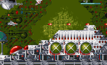 Disposable Hero screenshot