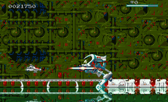 Disposable Hero screenshot