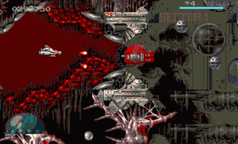 Disposable Hero screenshot