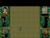 Dogs of War screenshot