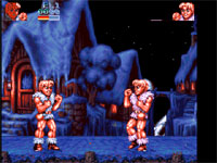 Elfmania screenshot