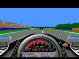 Formula One Grand Prix (Microprose) screenshot