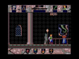Horror Zombies From The Crypt screenshot