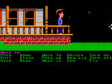 Maniac Mansion screenshot