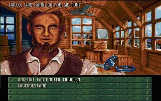 Oldtimer screenshot