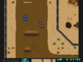 Overdrive screenshot