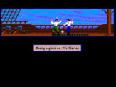 Pirates! screenshot