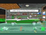 Street Rod screenshot