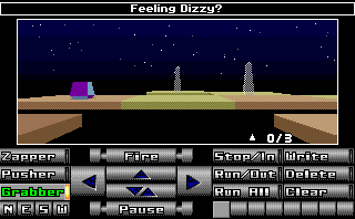 Tower of Babel screenshot
