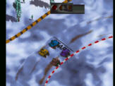 Wheelspin AGA screenshot