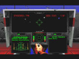 Wing Commander screenshot