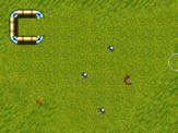 Ants screenshot
