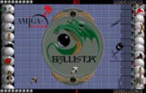 Ballistix screenshot