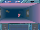Behind The Iron Gate screenshot
