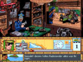 Caribbean Disaster screenshot